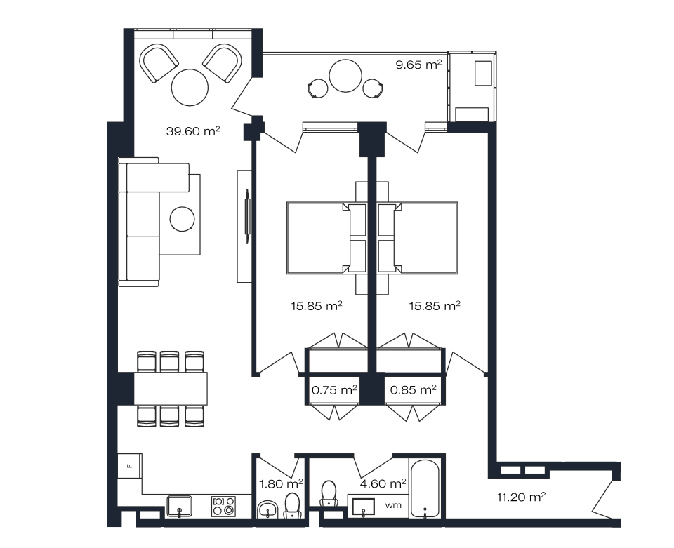 Apartment 18