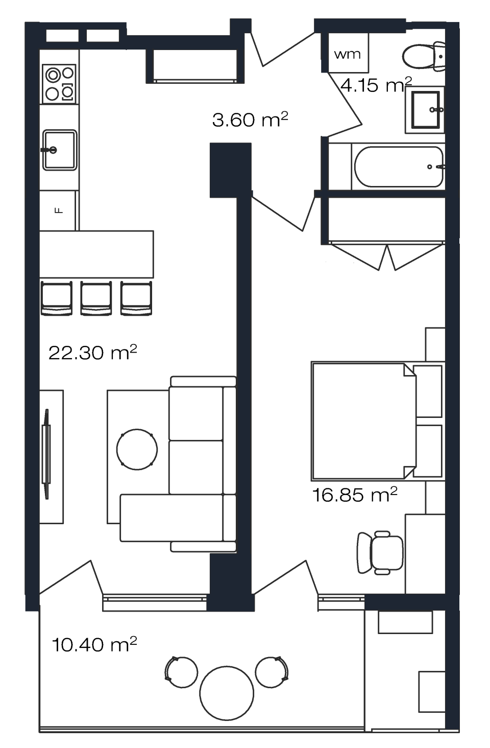 ბინა 3