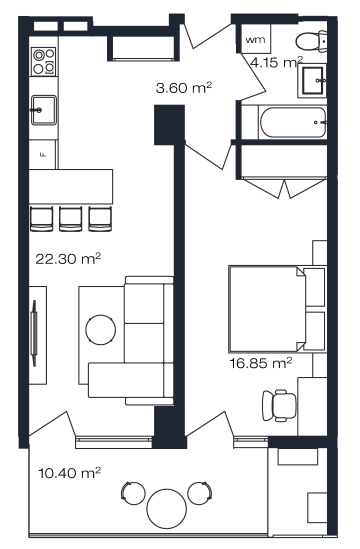 ბინა 3